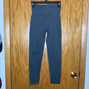 Nvgtn Leggings- Black